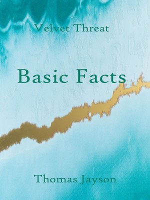 cover image of Basic Facts
